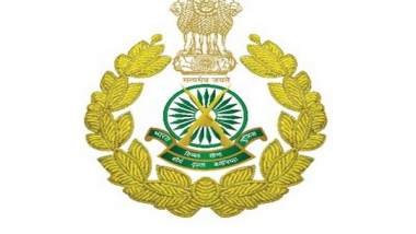 ITBP Recruitment 2022: Apply For 286 Head Constable And ASI Posts at recruitment.itbpolice.nic.in; Check Details Here